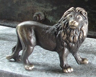 Metal | Quicksilver Gallery